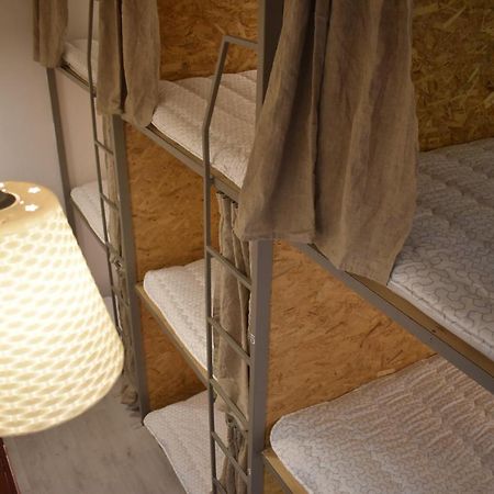 Sleep Studio Hostel يريفان المظهر الخارجي الصورة