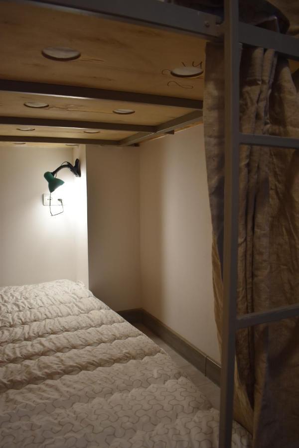 Sleep Studio Hostel يريفان المظهر الخارجي الصورة