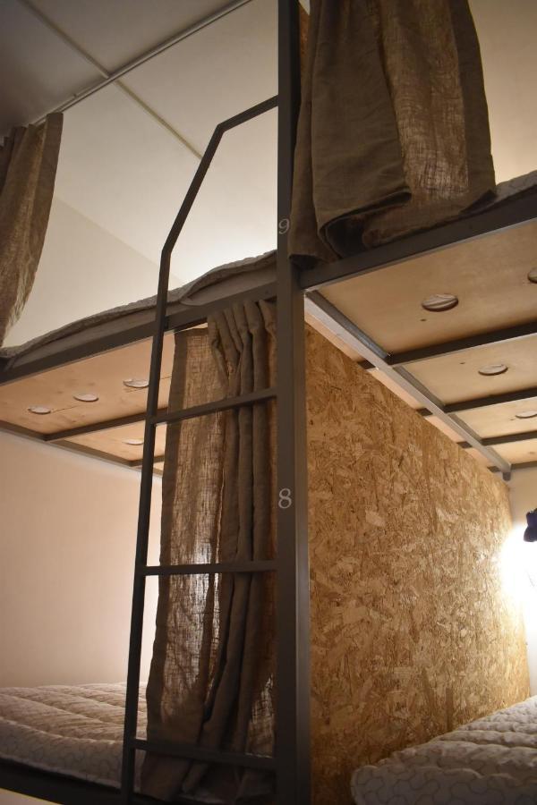 Sleep Studio Hostel يريفان المظهر الخارجي الصورة