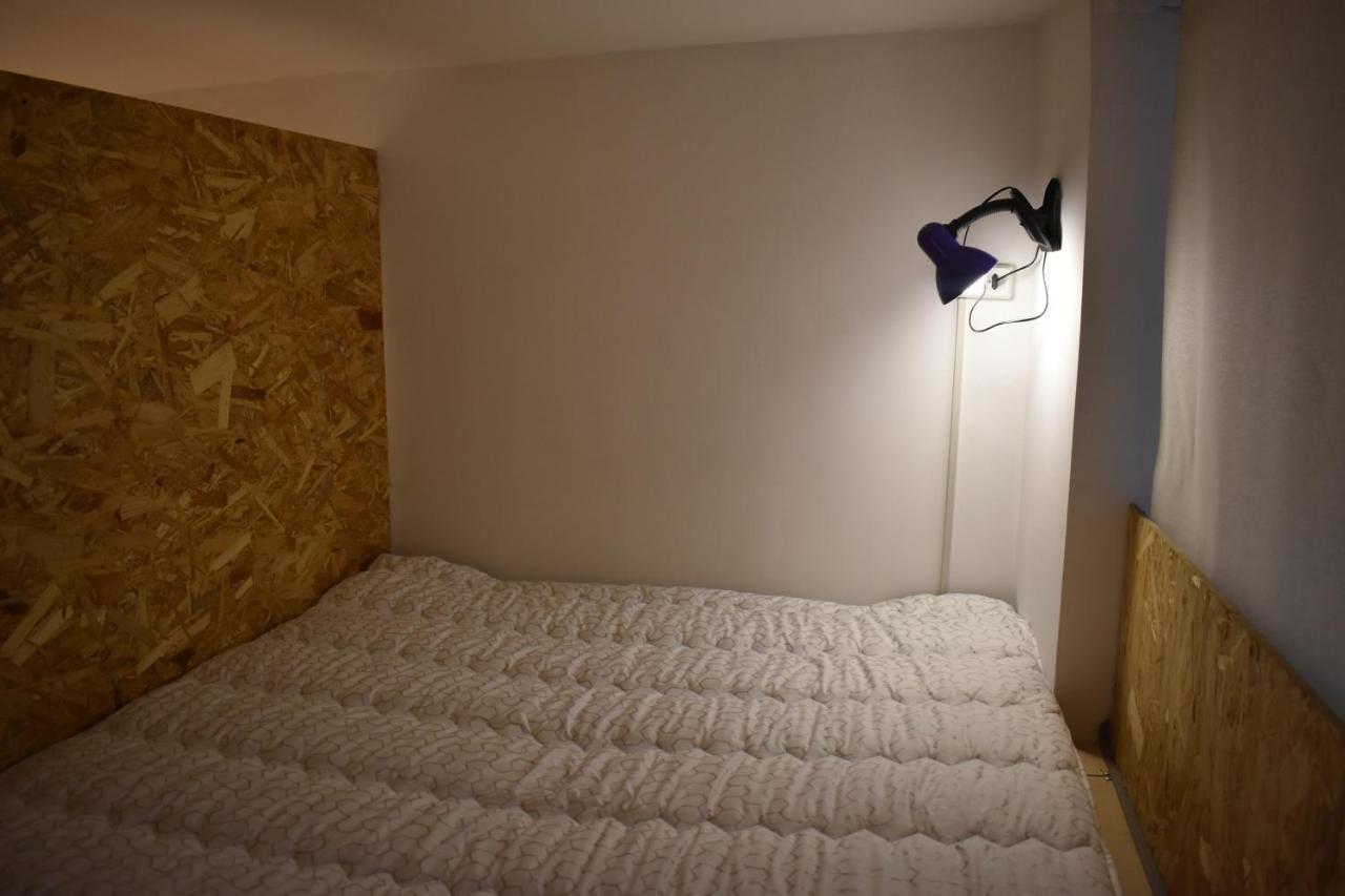 Sleep Studio Hostel يريفان المظهر الخارجي الصورة