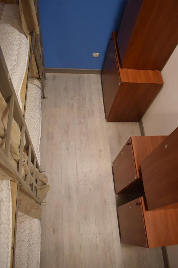 Sleep Studio Hostel يريفان المظهر الخارجي الصورة
