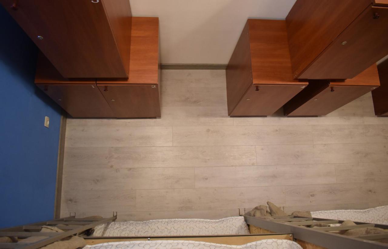 Sleep Studio Hostel يريفان المظهر الخارجي الصورة