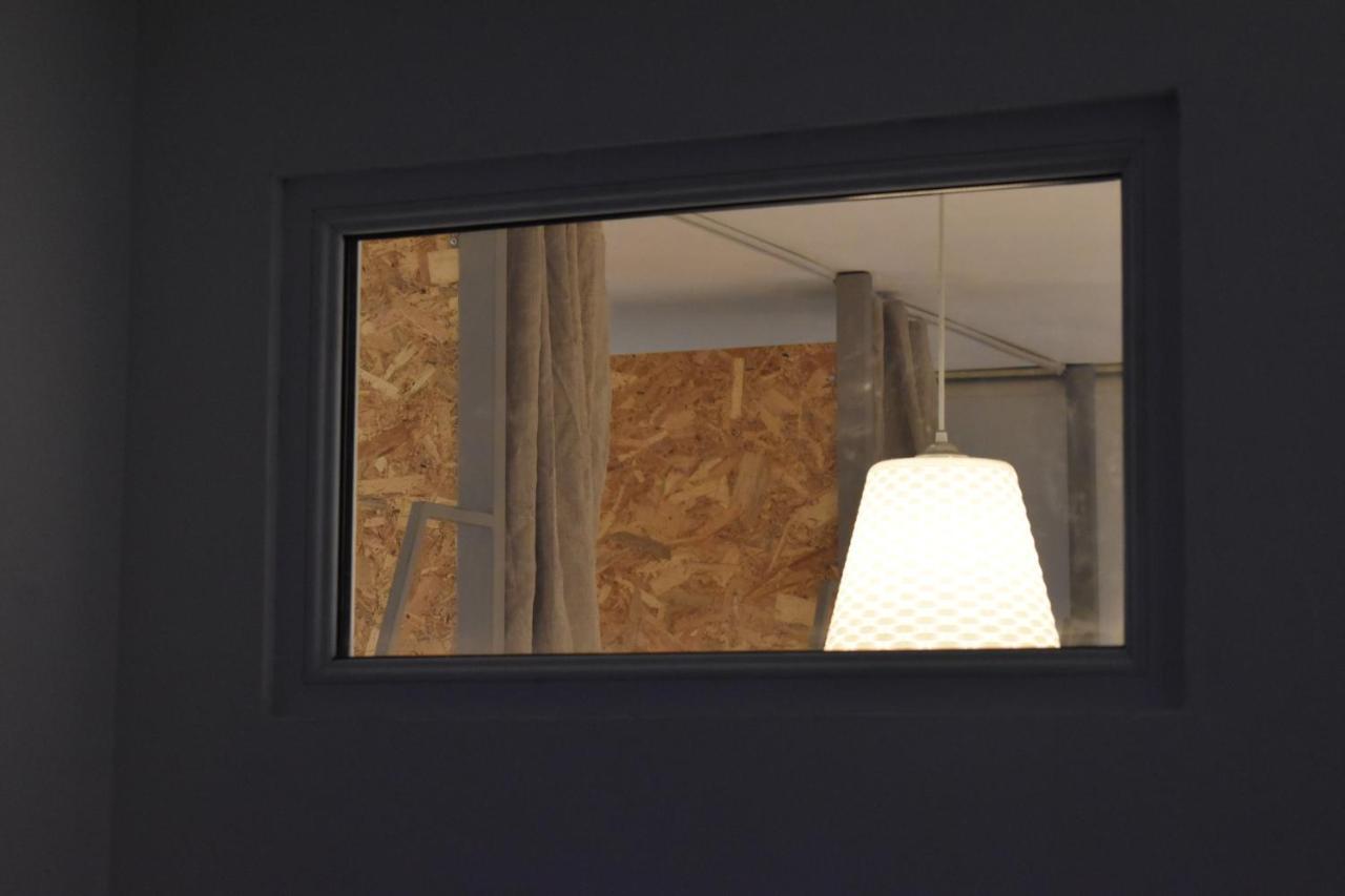 Sleep Studio Hostel يريفان المظهر الخارجي الصورة