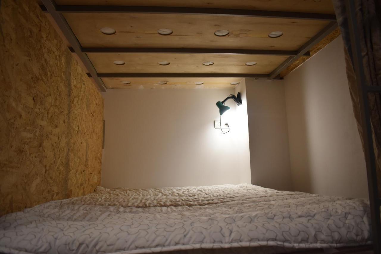 Sleep Studio Hostel يريفان المظهر الخارجي الصورة