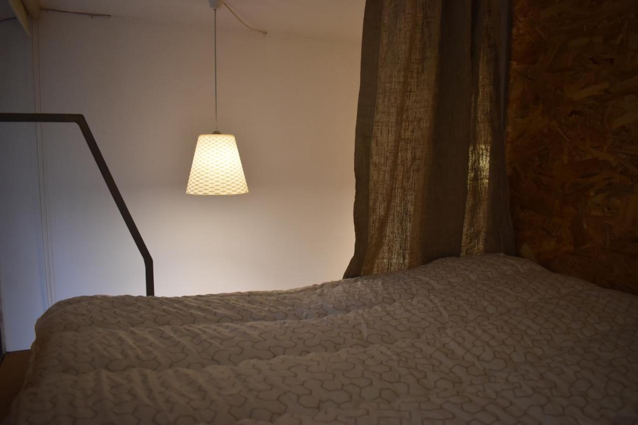 Sleep Studio Hostel يريفان المظهر الخارجي الصورة