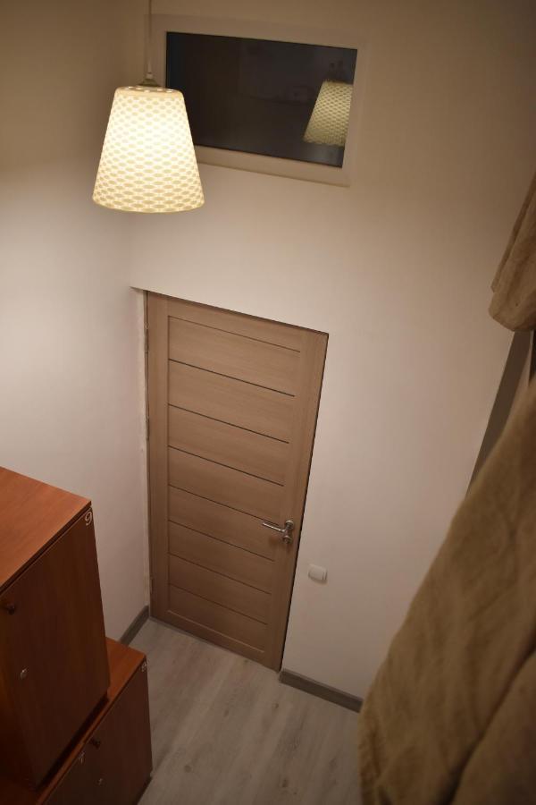 Sleep Studio Hostel يريفان المظهر الخارجي الصورة