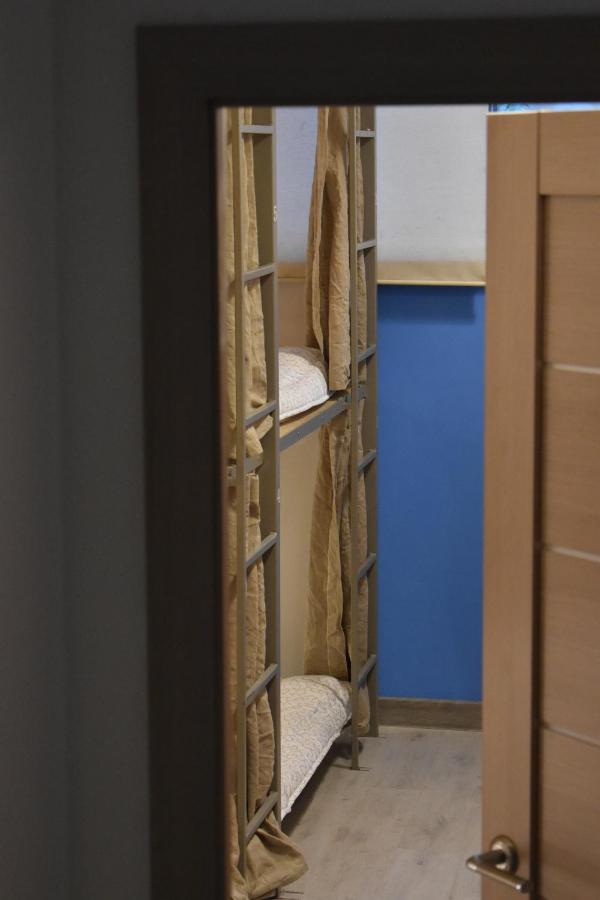 Sleep Studio Hostel يريفان المظهر الخارجي الصورة