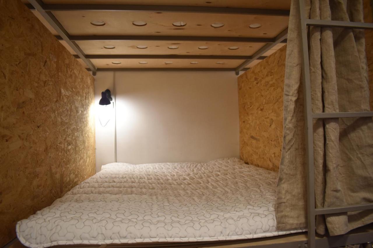 Sleep Studio Hostel يريفان المظهر الخارجي الصورة