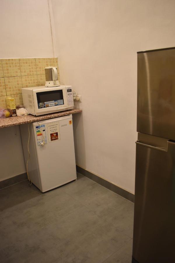 Sleep Studio Hostel يريفان المظهر الخارجي الصورة