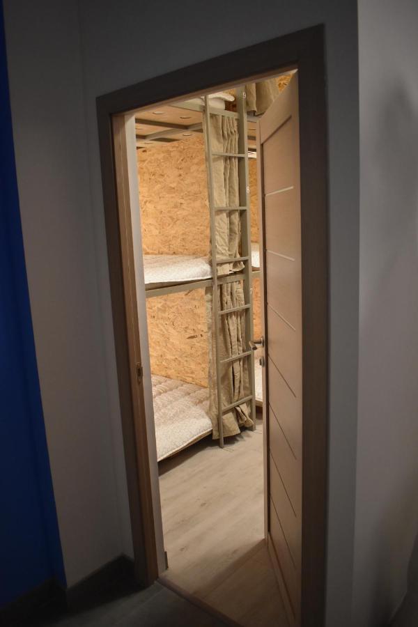 Sleep Studio Hostel يريفان المظهر الخارجي الصورة
