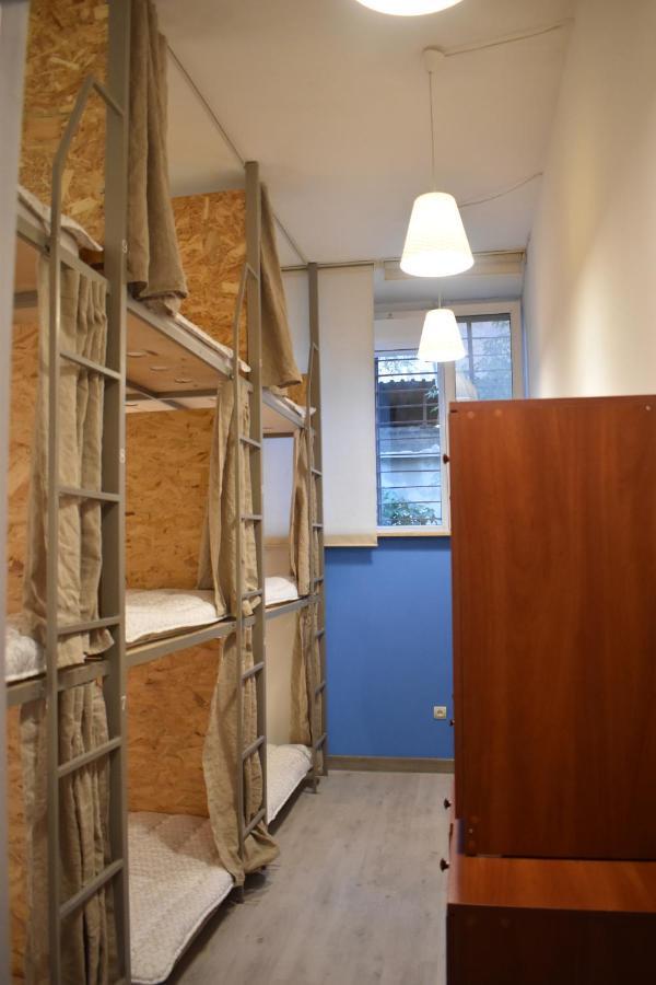 Sleep Studio Hostel يريفان المظهر الخارجي الصورة