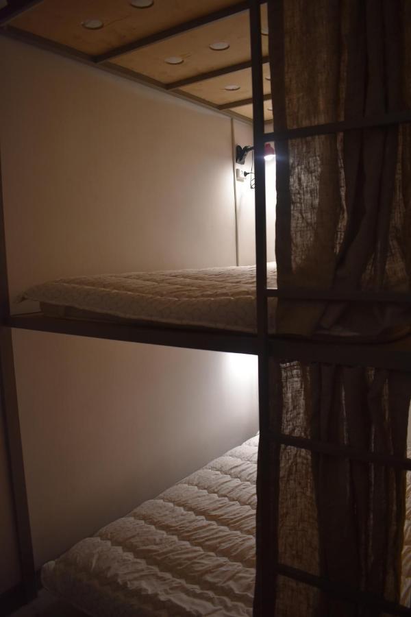 Sleep Studio Hostel يريفان المظهر الخارجي الصورة
