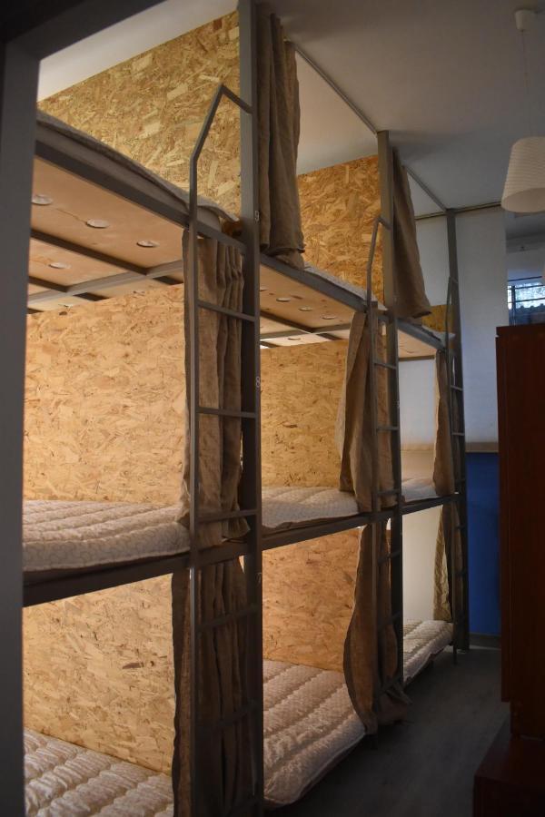 Sleep Studio Hostel يريفان المظهر الخارجي الصورة