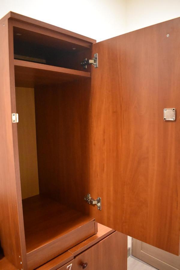 Sleep Studio Hostel يريفان المظهر الخارجي الصورة