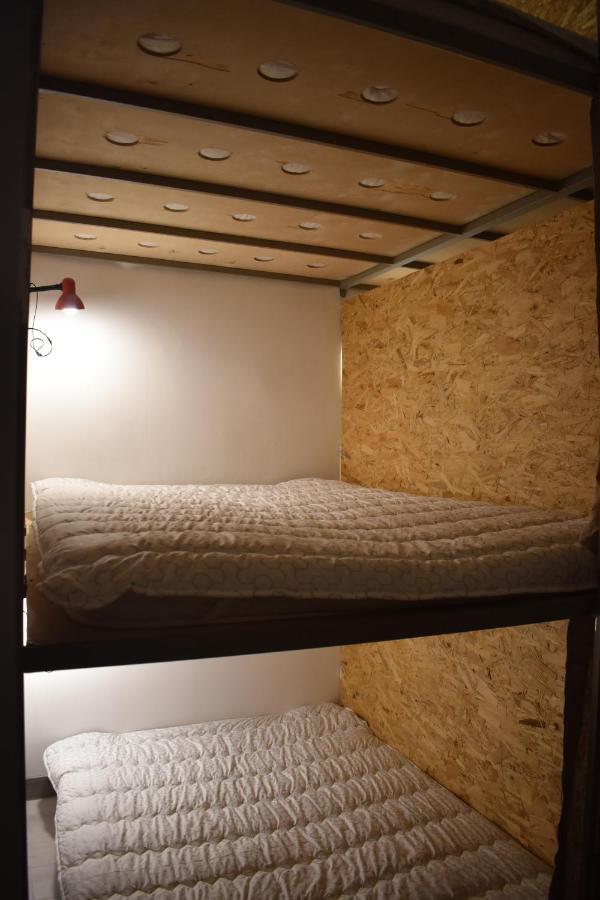 Sleep Studio Hostel يريفان المظهر الخارجي الصورة