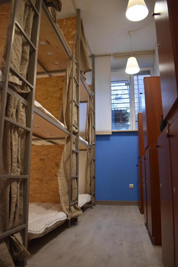 Sleep Studio Hostel يريفان المظهر الخارجي الصورة