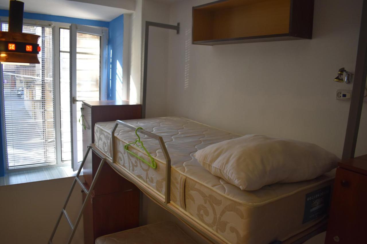 Sleep Studio Hostel يريفان المظهر الخارجي الصورة
