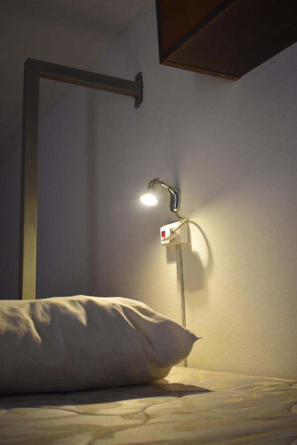 Sleep Studio Hostel يريفان المظهر الخارجي الصورة
