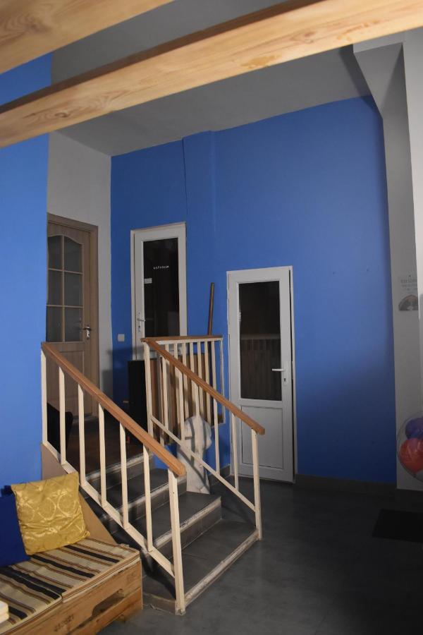 Sleep Studio Hostel يريفان المظهر الخارجي الصورة