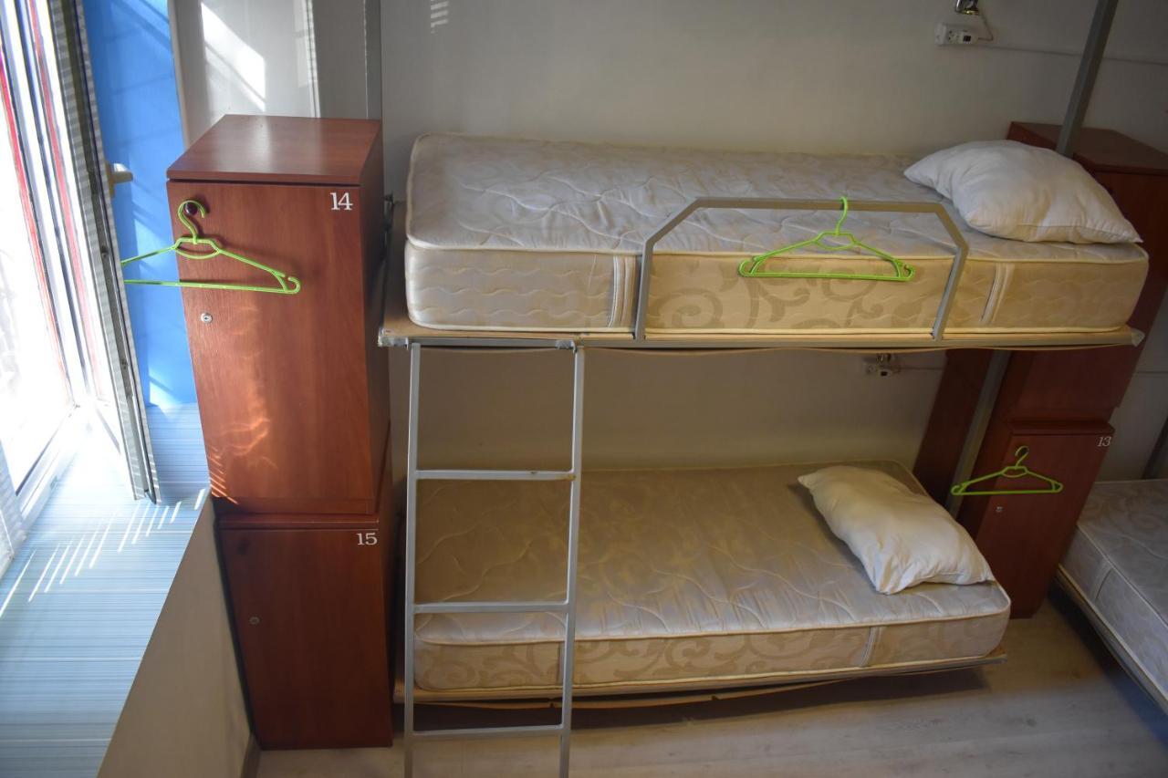 Sleep Studio Hostel يريفان المظهر الخارجي الصورة