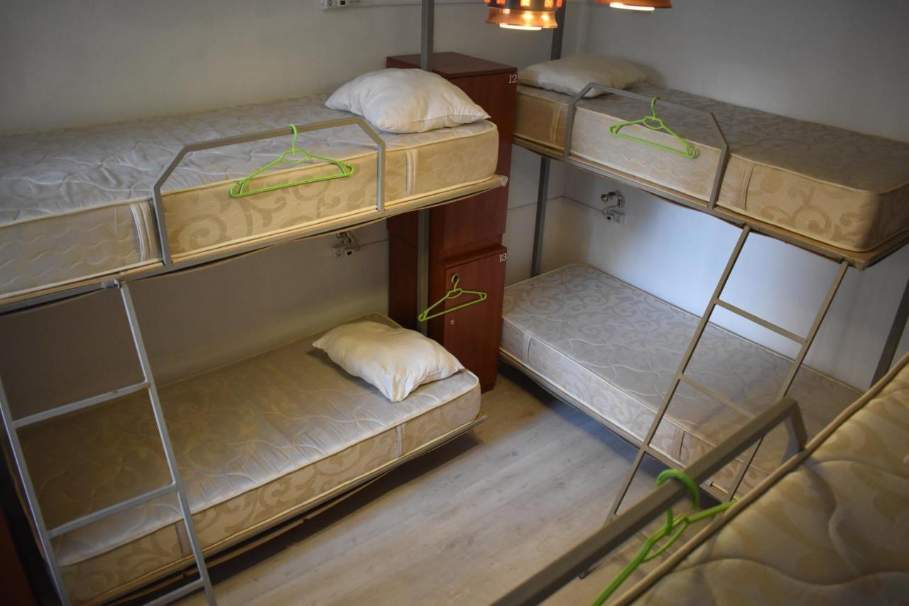 Sleep Studio Hostel يريفان المظهر الخارجي الصورة