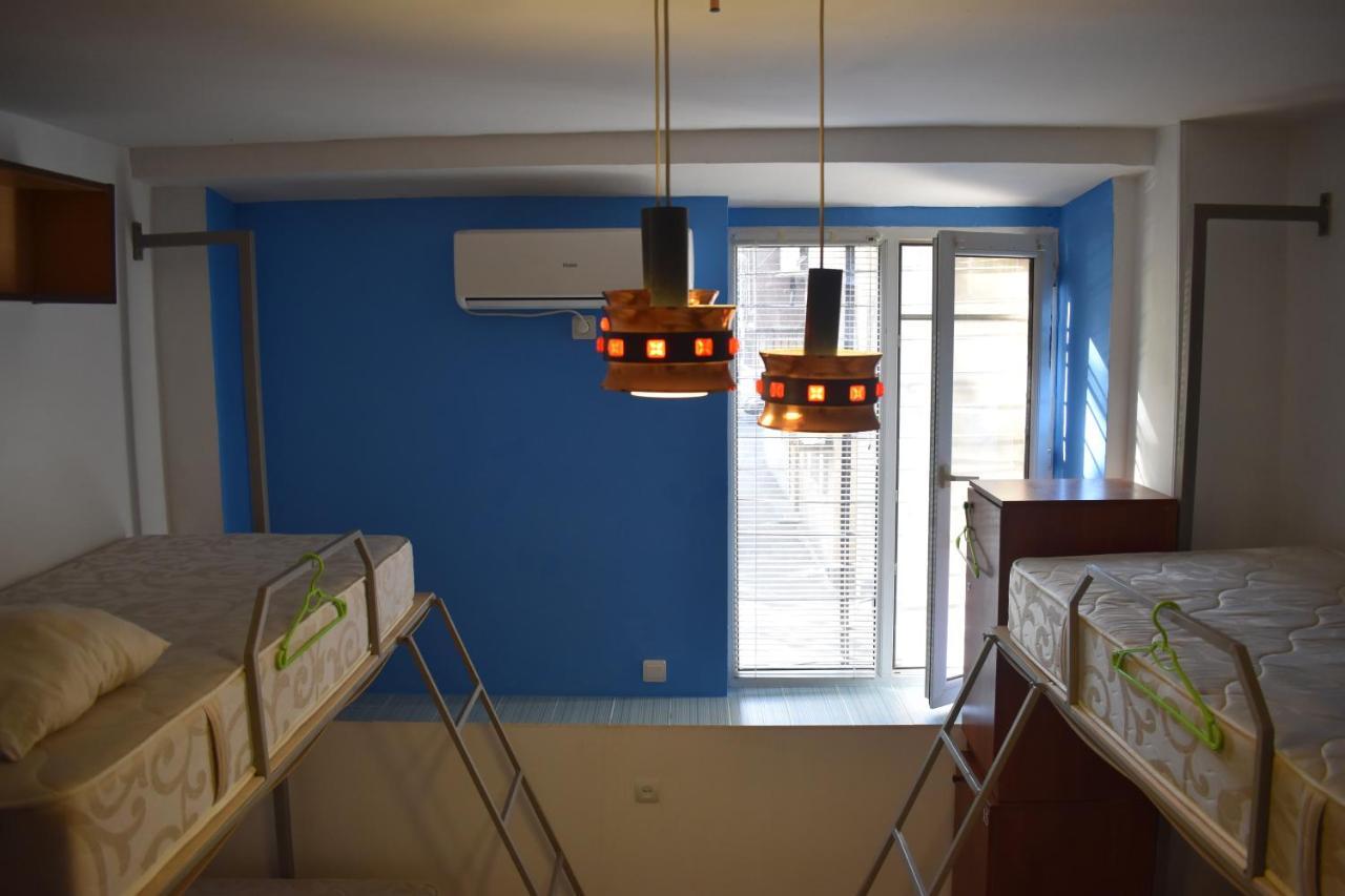 Sleep Studio Hostel يريفان المظهر الخارجي الصورة