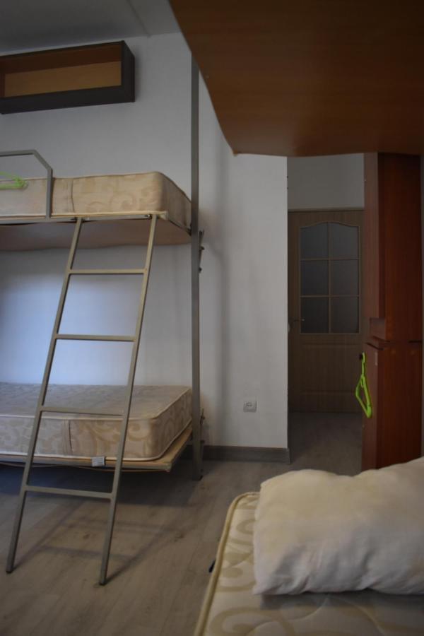 Sleep Studio Hostel يريفان المظهر الخارجي الصورة