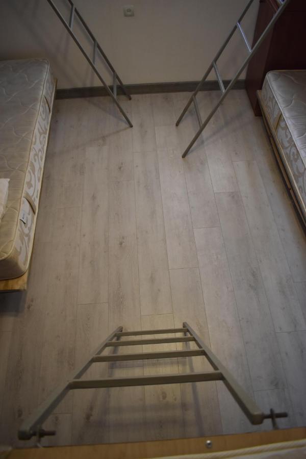 Sleep Studio Hostel يريفان المظهر الخارجي الصورة