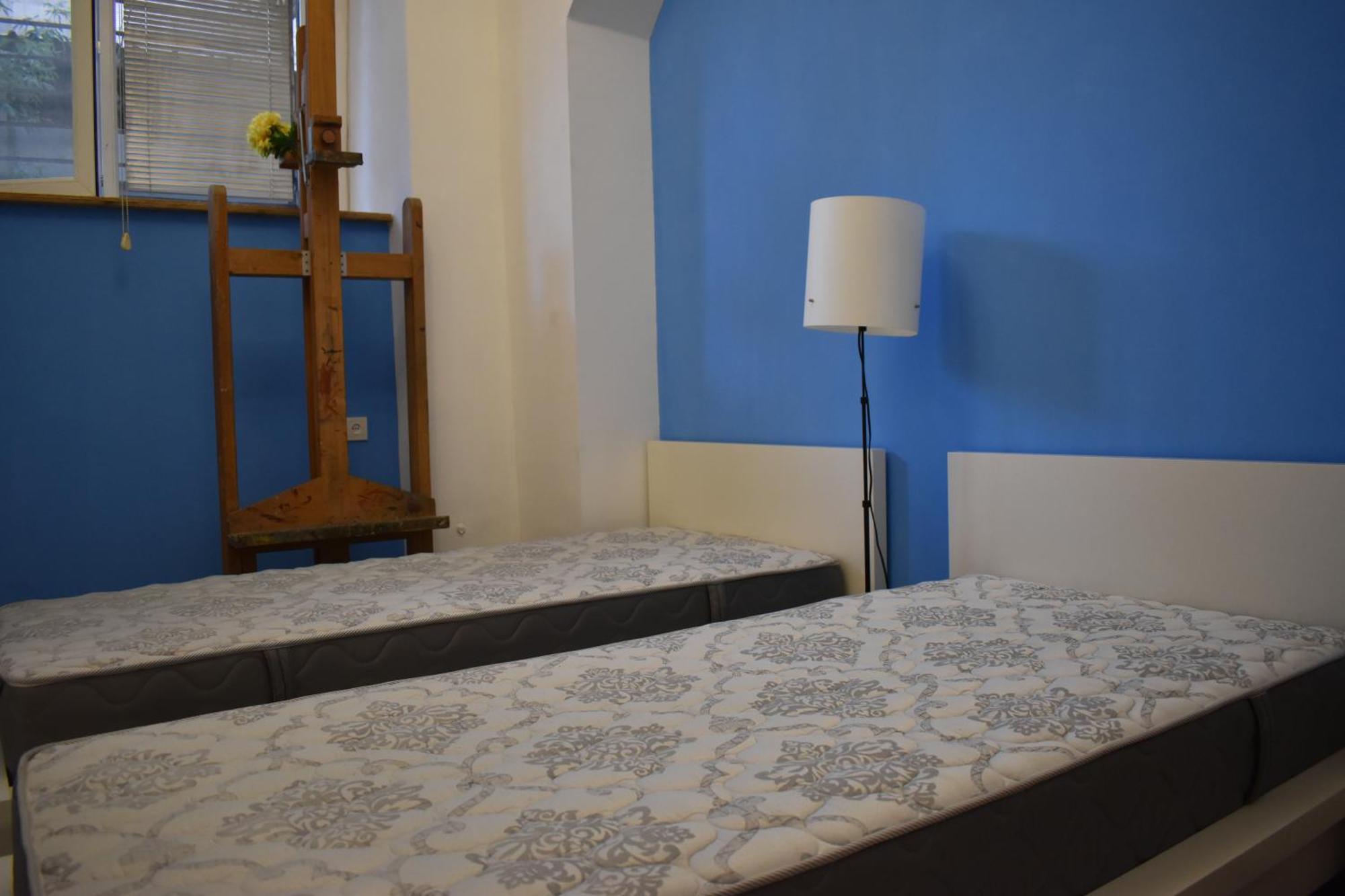 Sleep Studio Hostel يريفان المظهر الخارجي الصورة