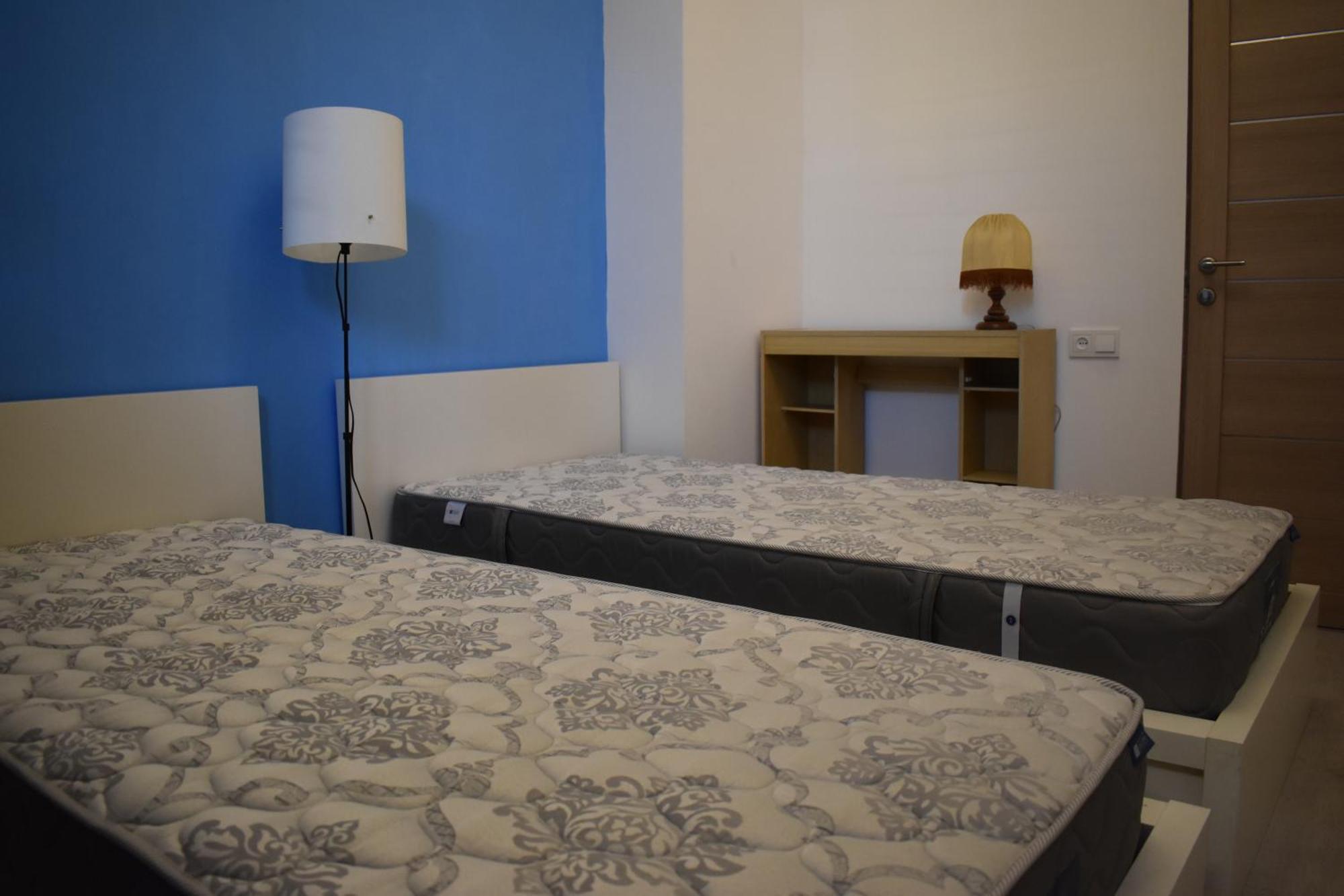 Sleep Studio Hostel يريفان المظهر الخارجي الصورة