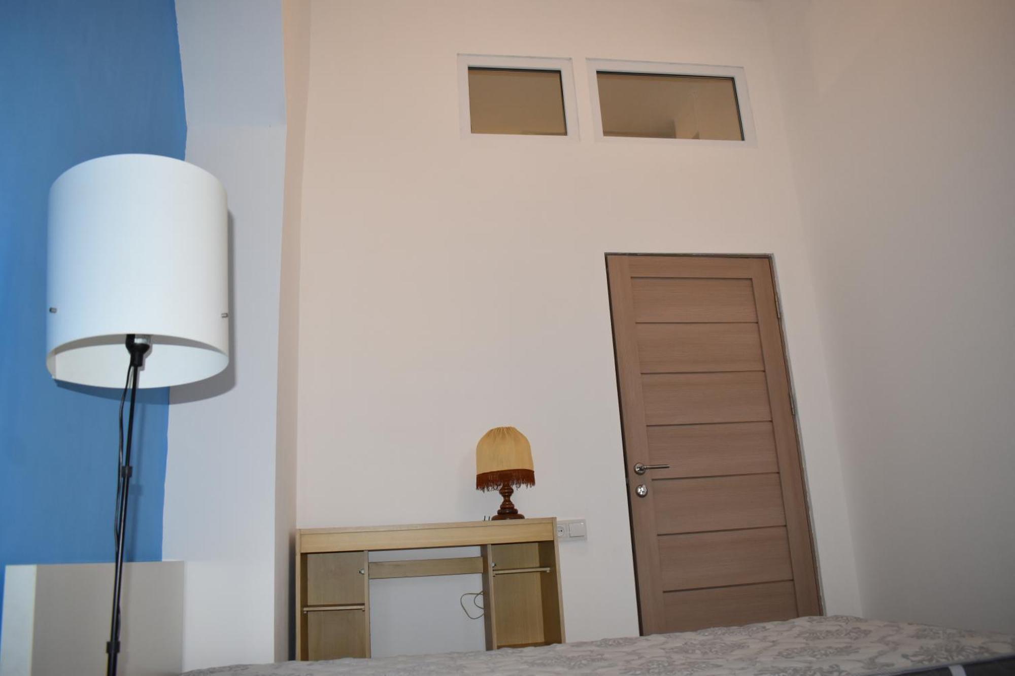 Sleep Studio Hostel يريفان المظهر الخارجي الصورة