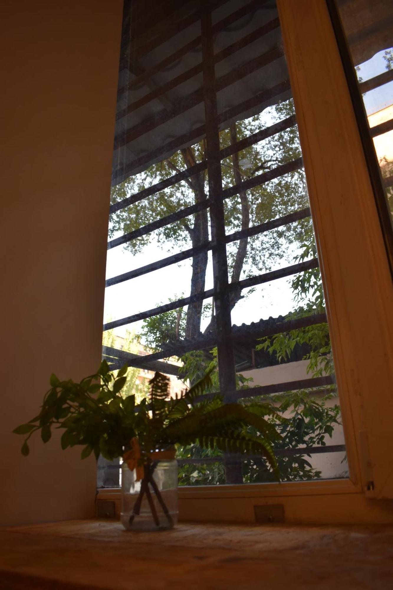 Sleep Studio Hostel يريفان المظهر الخارجي الصورة
