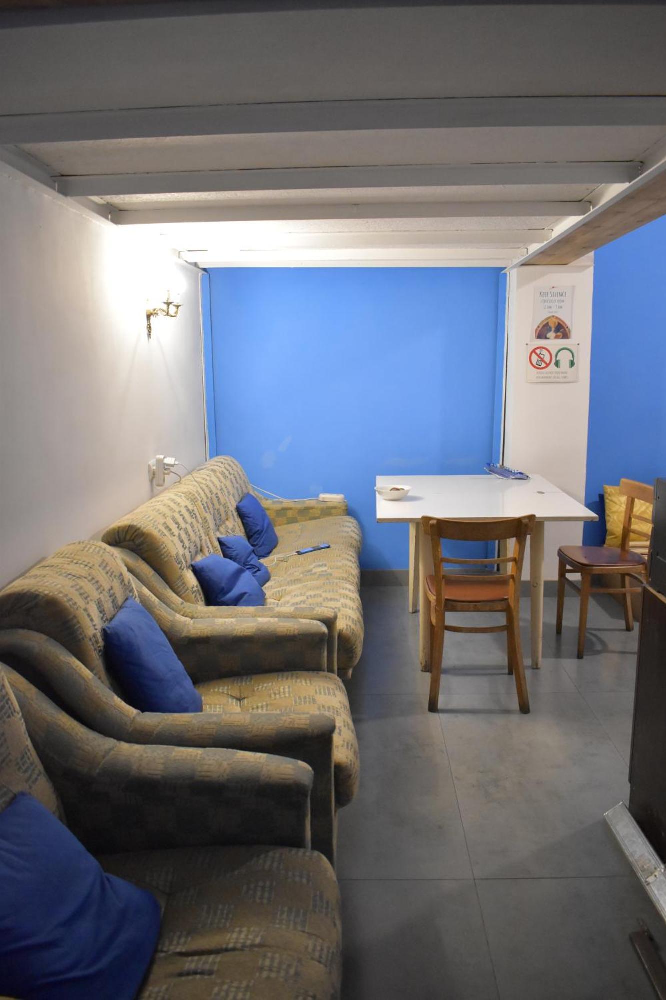 Sleep Studio Hostel يريفان المظهر الخارجي الصورة