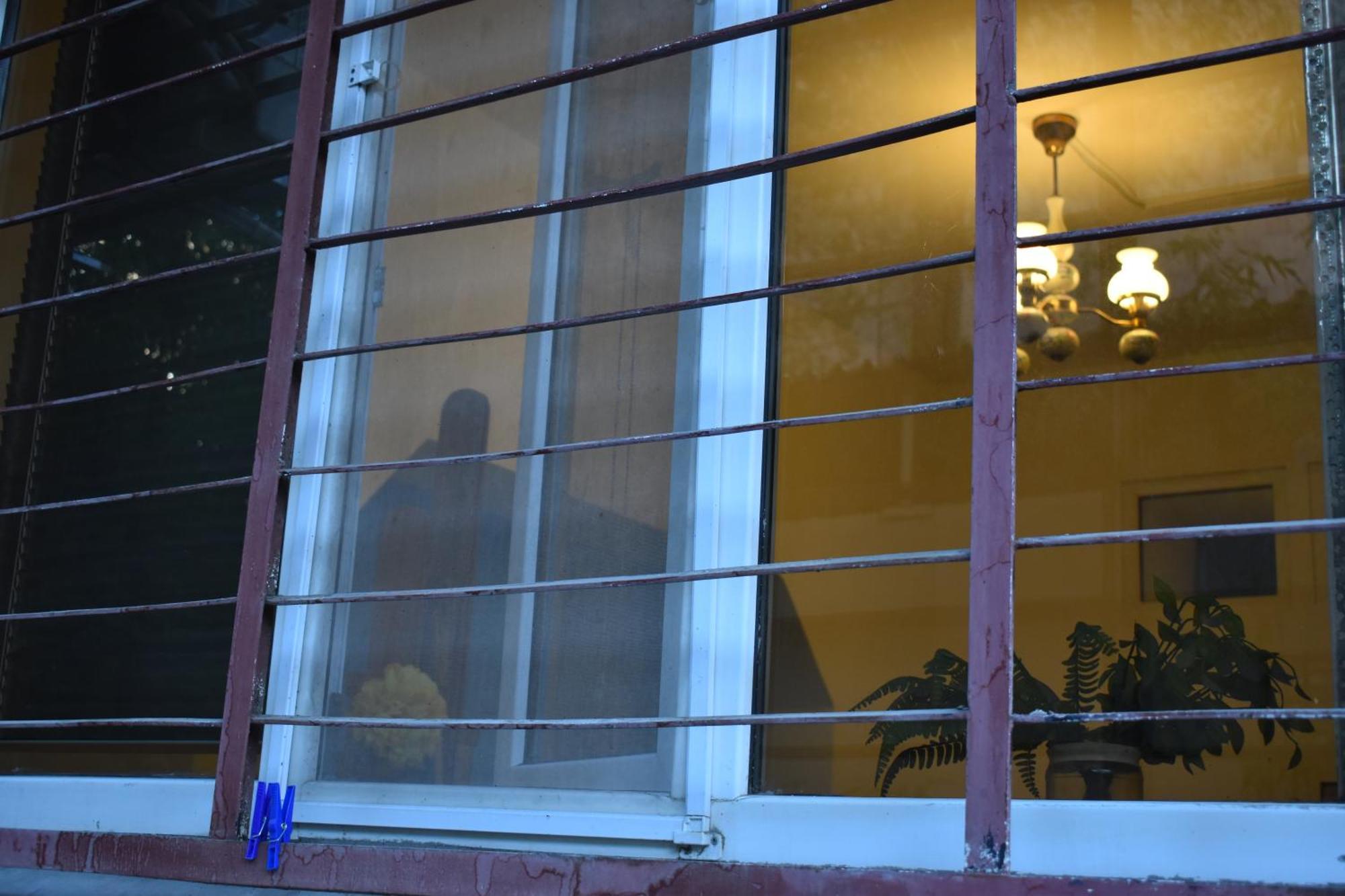 Sleep Studio Hostel يريفان المظهر الخارجي الصورة