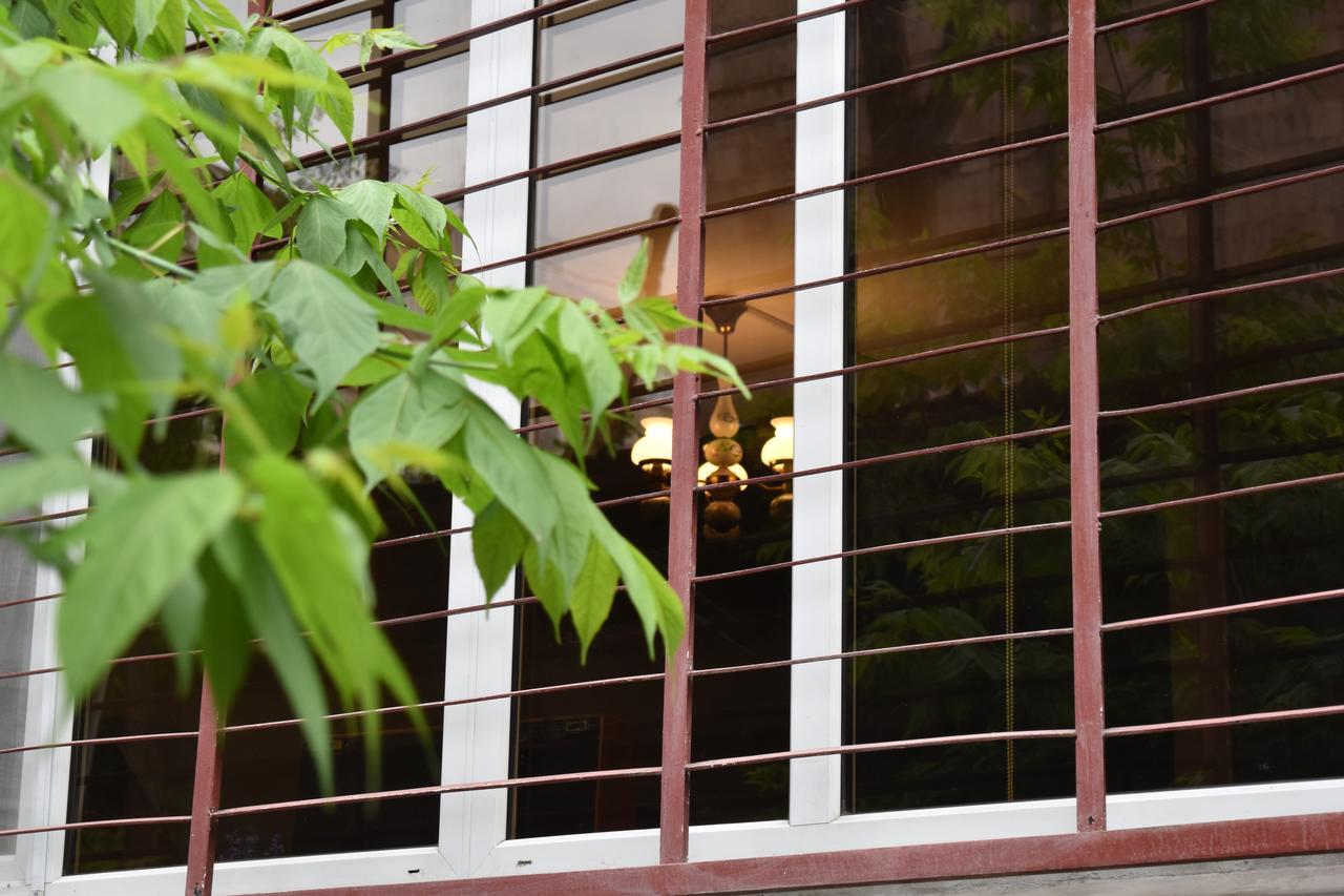Sleep Studio Hostel يريفان المظهر الخارجي الصورة