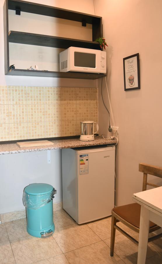 Sleep Studio Hostel يريفان المظهر الخارجي الصورة