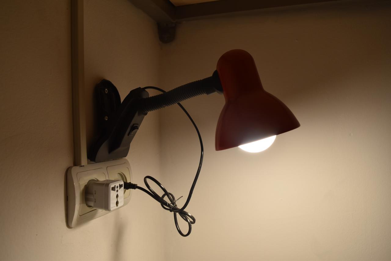 Sleep Studio Hostel يريفان المظهر الخارجي الصورة